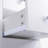 36'' Makeup Vanity Desk With Lights LED RGB