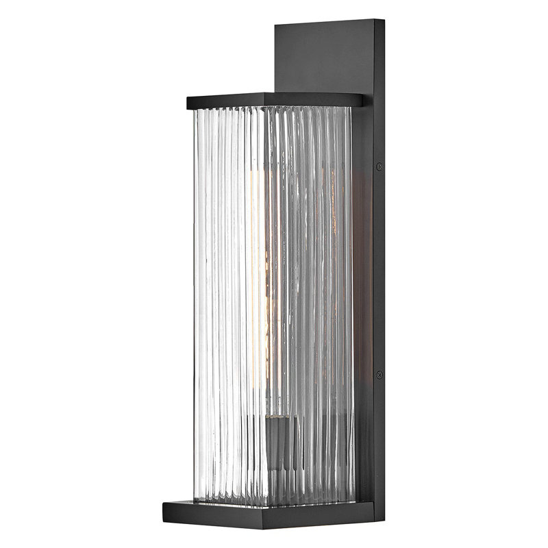 Hinkley Torrent Wall Mount, 5.73" H x 19" W x 6" D