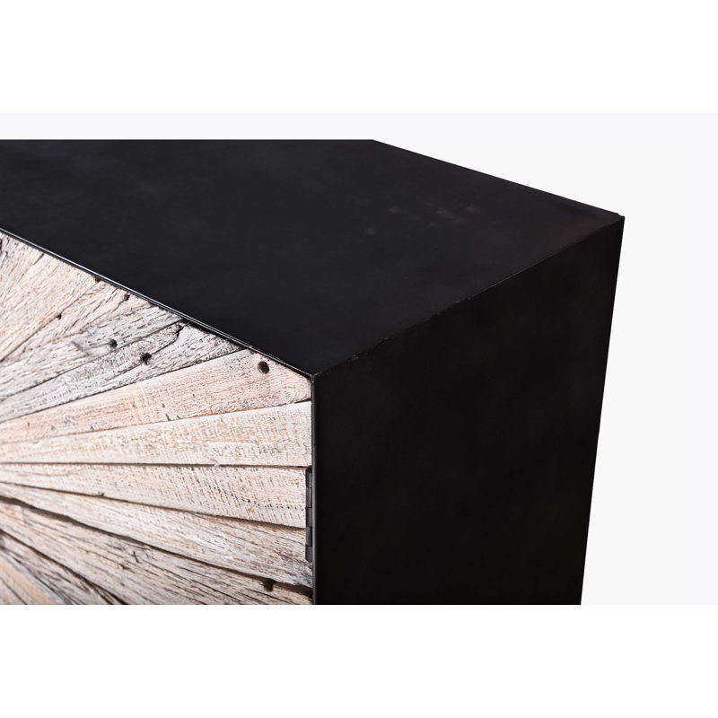 Mraz Accent Cabinet