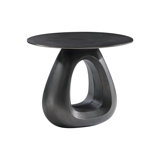 Bernhardt Ursa Side Table