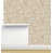 Beige/Or sélectionné