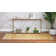 Tapis jaune moutarde Rizo Pat