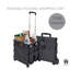 Chariot utilitaire pliable Tote and Go