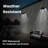 Solar Security Flood Light With Motion Sensor