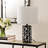 Metal Table Lamp