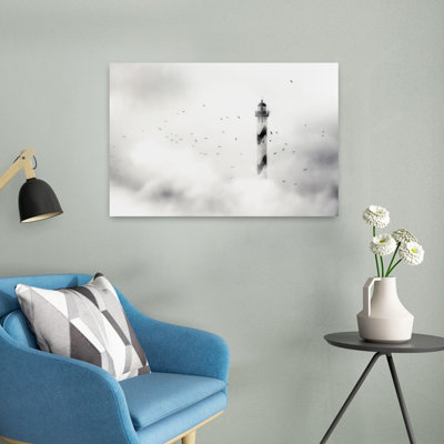 Art contemporain, paysage abstrait, paysage côtier
