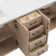 Silas 72" W Double Bathroom Vanity Base