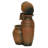 Outdoor Weather Resistant Cascade Fountain