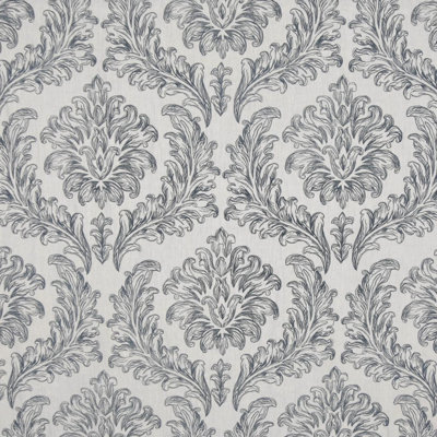 Allure Damask Fabric