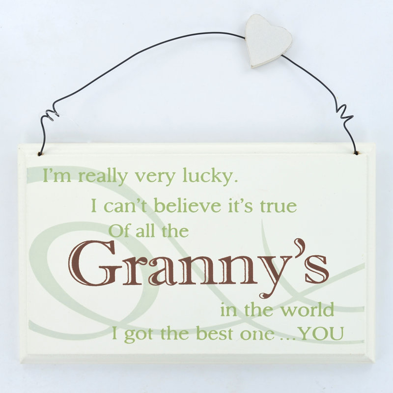 Wall Decor on Wood