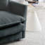Canapé modulaire confortable en U modulaire réversible confortable à 6 places avec 3 repose-pieds, 3 coussins décoratifs et 2 coussins d'accoudoirs-561374946-561374950