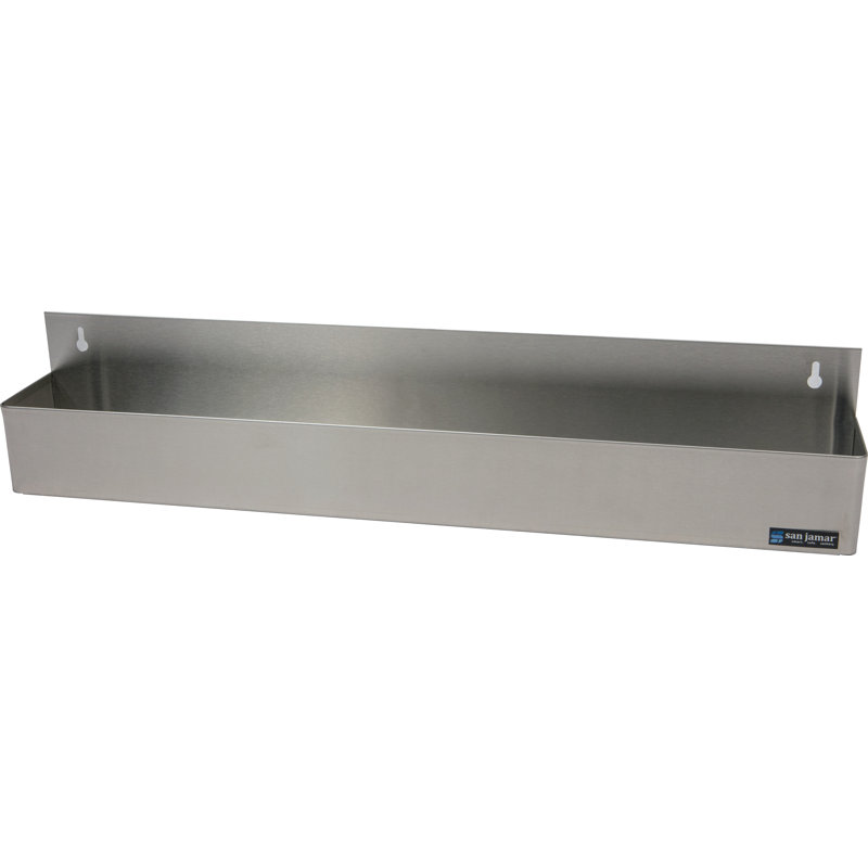 Tapis de bar en acier inoxydable