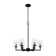Kerrison 6 Light Chandelier