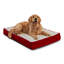 Lit orthopédique pour chien Lind Stockholm-1962743110-1930434864