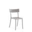 Catwalk Outdoor Dining Side Chair-487297598