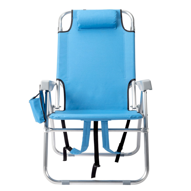 Sarinna Folding Beach Chair