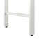 Bush Business Furniture Hustle 72W X 30D Computer Desk And Low Storage Cabinet With Doors & Shelves