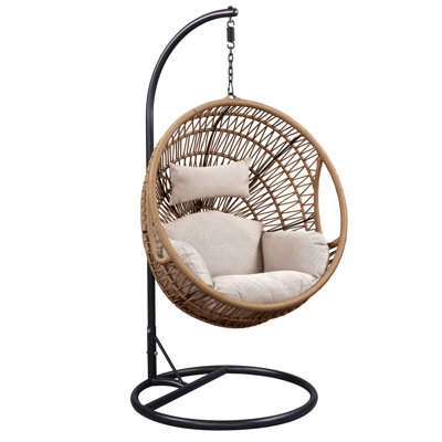 Chaise suspendue Vasant