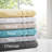 100% Turkish Cotton 6 Piece Towel Set-124785208