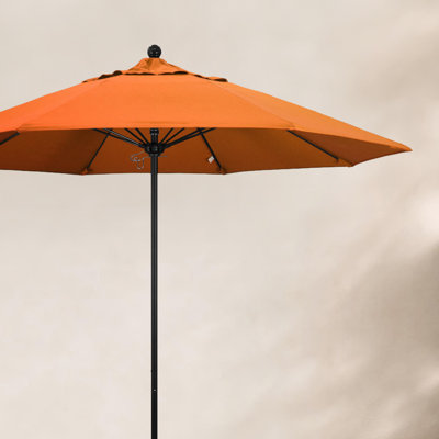 Maria 9' Sunbrella® Umbrella