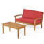 PEYTON LOVE SEAT + COFFEE TABLE-2005474078