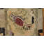 Tapis américain ivoire 1930