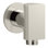 Exhale Wall-Mount Supply Elbow