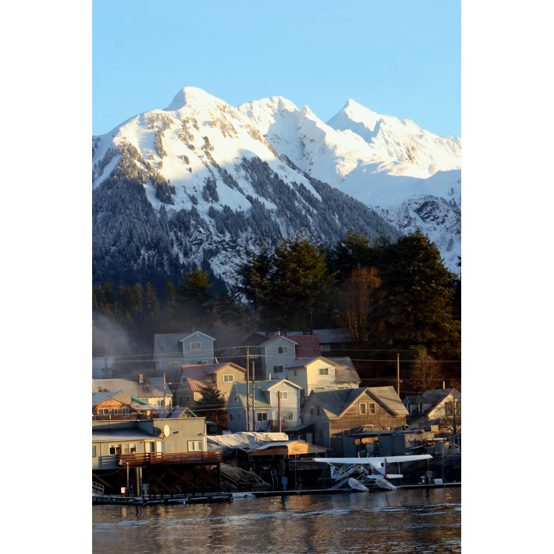 Sitka by Filo, 12" H x 8" W