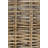 Alluvia Upholstered Counter Stool with Solid Wood Frame