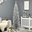 Arbre de Noël artificiel 6 pi HOMcom-1925377627