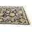 Jose Black Rug