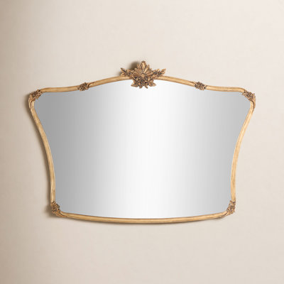 36" Accent Mirror