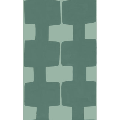 Paule Marrot Wallpaper Double Roll