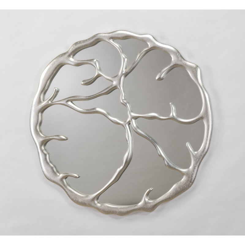 Round Mirror