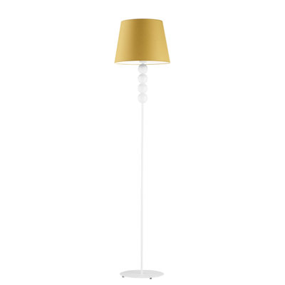 Sachso 174cm Traditional Floor Lamp