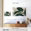 Harnek plante abstraite-107713259