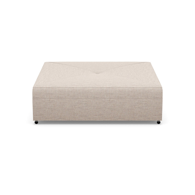 Square Ottoman, 3906-74