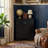 31.5" Triangle Corner Cabinet With Adjustable Shelves, Freestanding Bathroom Storage Organizer For Small Spaces (5 Colors)-649058295