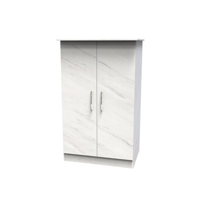 Dekyn 2 Door Midi Robe 