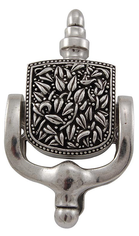 San Michele Hardware, Vintage Pewter
