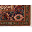 Tapis rouge Clouden 6 pi 5 po x 9 pi 2 po