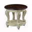Ensemble de 3 pièces table basse et table d'appoint-1875500130