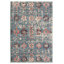 Tapis d'intérieur floral Forand-1299029563