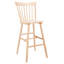 Solid Wood Counter Stool-2044581861-2044581880