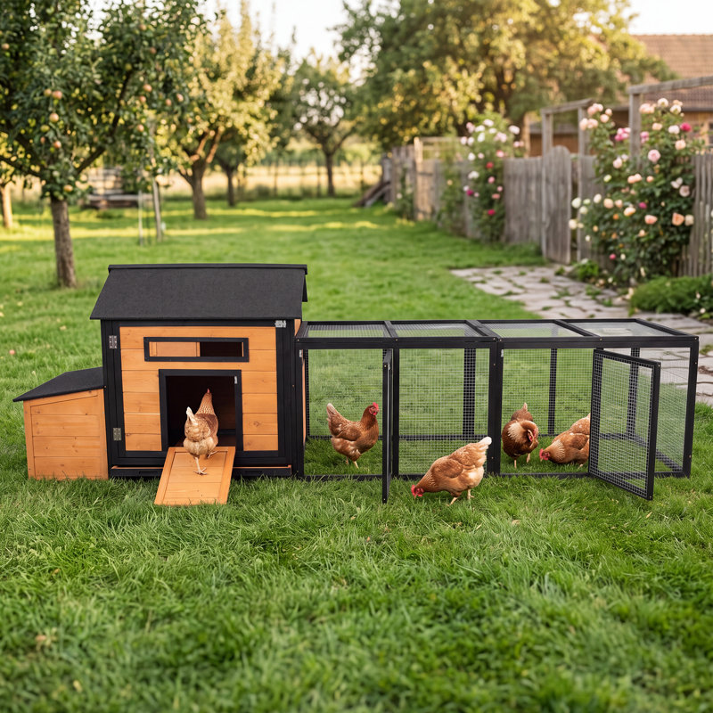 Chicken Coop