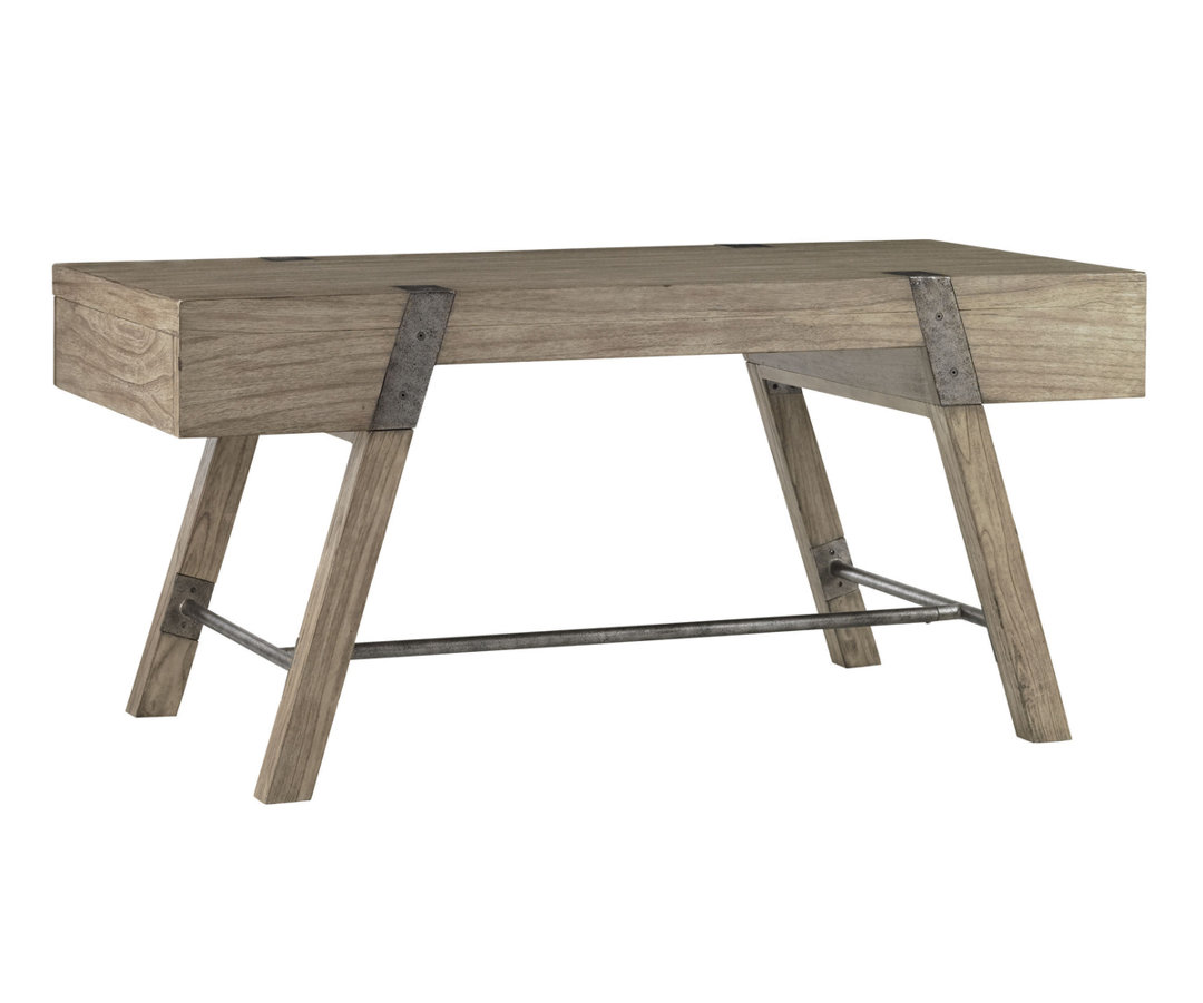 Barton Creek Wyatt Desk Sligh
