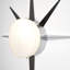 SOLARE PALM - Light Silver