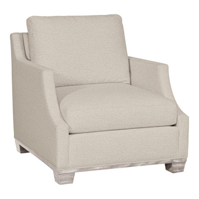 Fauteuil Abingdon de 32 po Michael Weiss