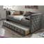 Lit de jour simple avec couchette Billie-29254024