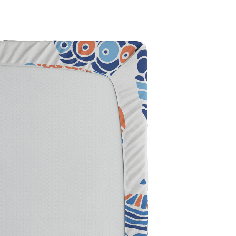 Microfiber Fitted Sheet, Queen Fitted Sheet